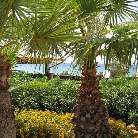 Villa Baia Di Cornino Custonaci Szoba fotó